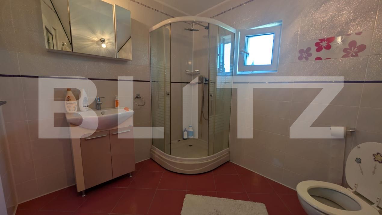 Casa de vânzare 5 camere Darmanesti - 195546CV | BLITZ Târgoviște | Poza8