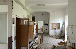 Casă individuală – ideală pentru birouri sau investiție