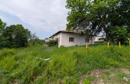 Casă individuală – ideală pentru birouri sau investiție
