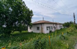 Casă individuală – ideală pentru birouri sau investiție