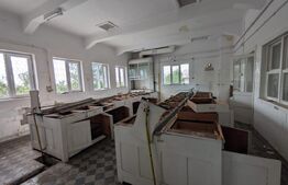 Casă individuală – ideală pentru birouri sau investiție