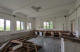 Casă individuală – ideală pentru birouri sau investiție