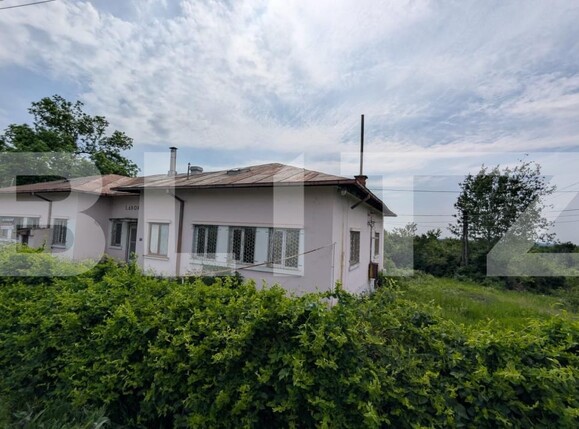 Casa de vânzare 5 camere Moreni - 195646CV | BLITZ Târgoviște | Poza1