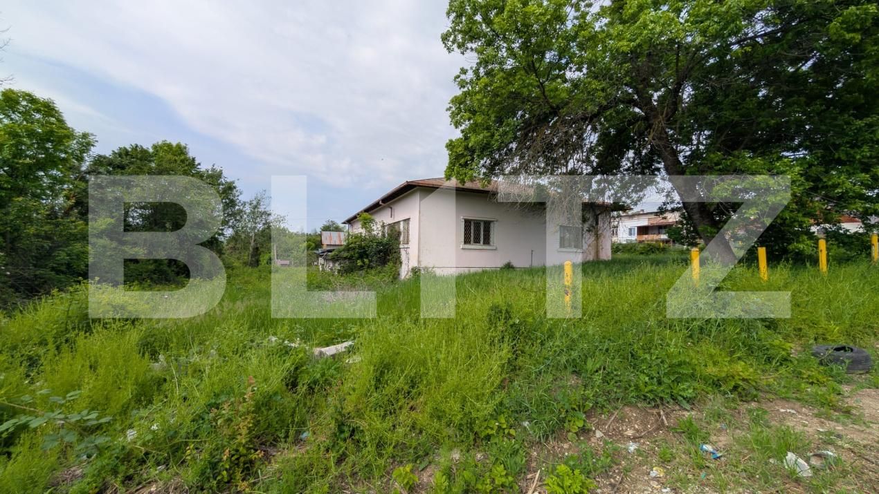 Casa de vânzare 5 camere Moreni - 195646CV | BLITZ Târgoviște | Poza4
