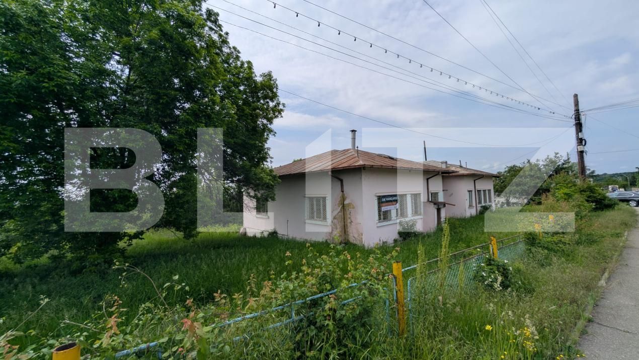 Casa de vânzare 5 camere Moreni - 195646CV | BLITZ Târgoviște | Poza3