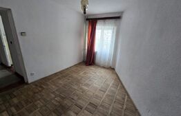 Apartament 2 camere| 48 mp| Centru Târgoviște| Lângă Primărie|