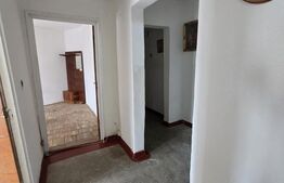 Apartament 2 camere| 48 mp| Centru Târgoviște| Lângă Primărie|