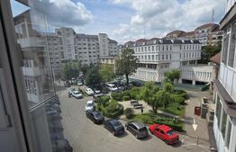 Apartament 2 camere| 48 mp| Centru Târgoviște| Lângă Primărie|