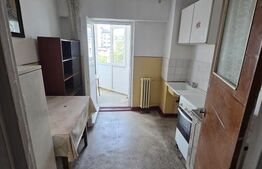 Apartament 2 camere| 48 mp| Centru Târgoviște| Lângă Primărie|