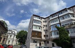 Apartament 2 camere| 48 mp| Centru Târgoviște| Lângă Primărie|