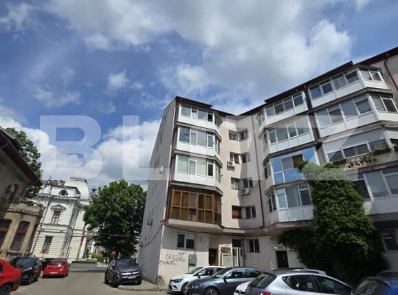 Apartament de vânzare 2 camere Ultracentral - 195654AV | BLITZ Târgoviște | Poza1