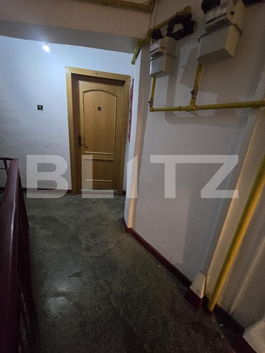 Apartament de vânzare 2 camere Ultracentral - 195654AV | BLITZ Târgoviște | Poza12