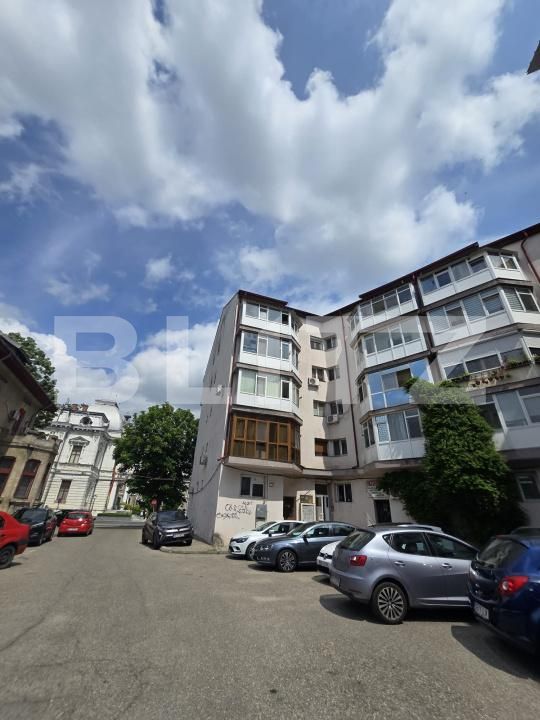 Apartament de vânzare 2 camere Ultracentral - 195654AV | BLITZ Târgoviște | Poza13