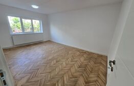 Apartament 3 camere, 77 mp, parter, locuit/birouri, zona Sud-Est