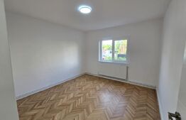 Apartament 3 camere, 77 mp, parter, locuit/birouri, zona Sud-Est