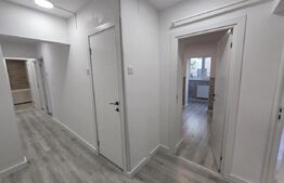 Apartament 3 camere, 77 mp, parter, locuit/birouri, zona Sud-Est
