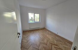 Apartament 3 camere, 77 mp, parter, locuit/birouri, zona Sud-Est