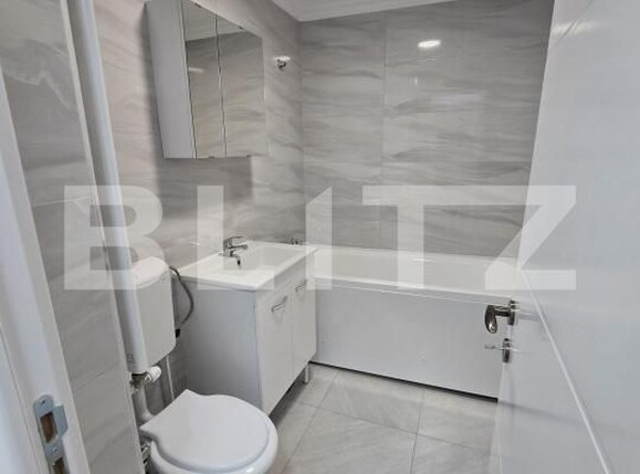 Apartament de închiriat 3 camere Sud-Est - 195748AI | BLITZ Târgoviște | Poza1