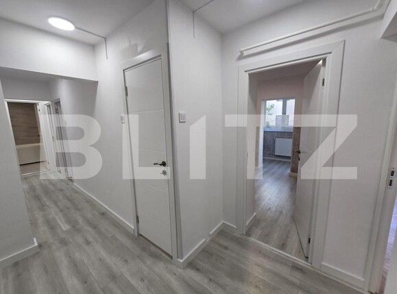 Apartament de închiriat 3 camere Sud-Est - 195748AI | BLITZ Târgoviște | Poza3