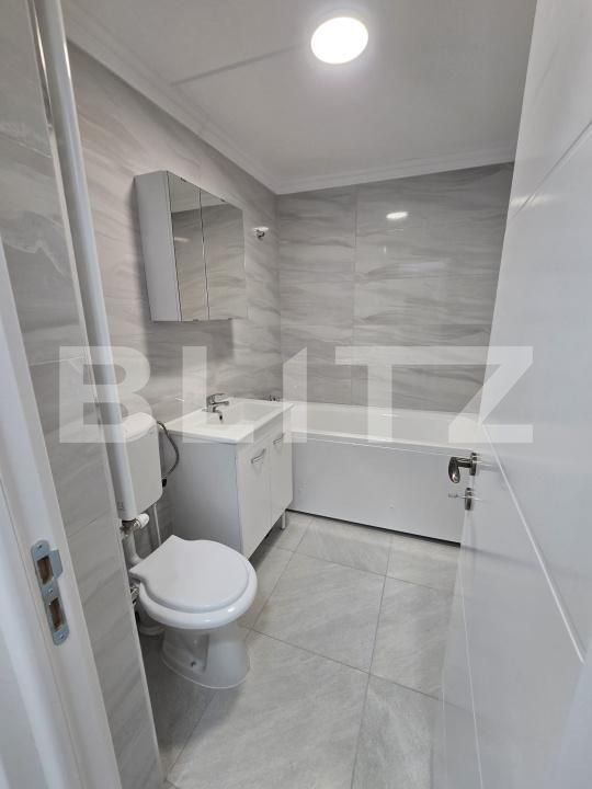 Apartament de închiriat 3 camere Sud-Est - 195748AI | BLITZ Târgoviște | Poza9