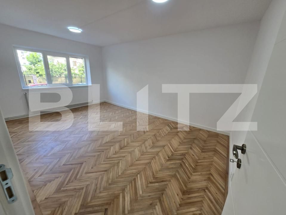 Apartament de închiriat 3 camere Sud-Est - 195748AI | BLITZ Târgoviște | Poza4