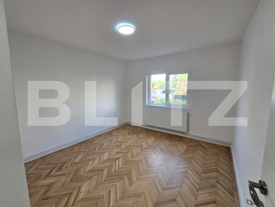 Apartament de închiriat 3 camere Sud-Est - 195748AI | BLITZ Târgoviște | Poza5