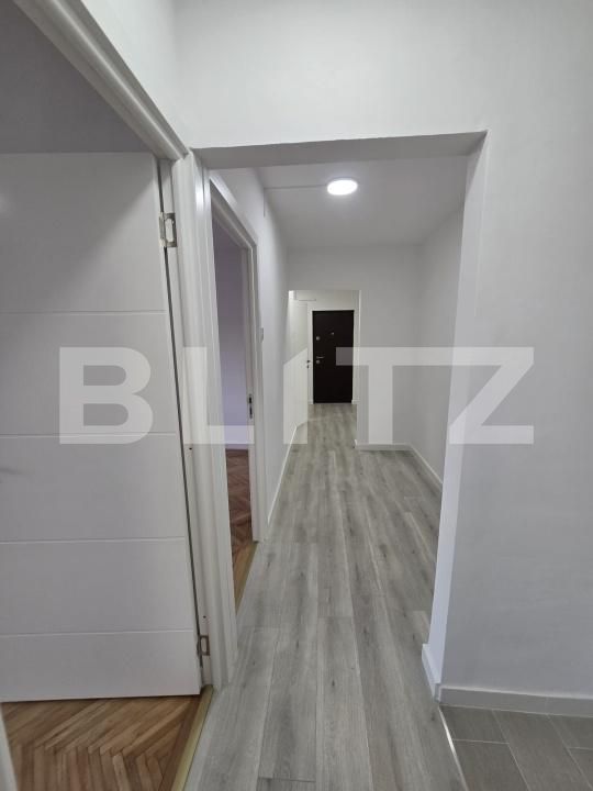 Apartament de închiriat 3 camere Sud-Est - 195748AI | BLITZ Târgoviște | Poza2