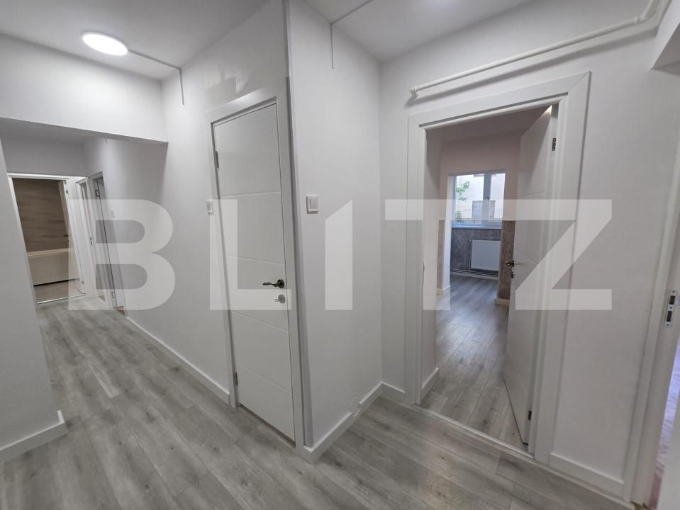 Apartament de închiriat 3 camere Sud-Est - 195748AI | BLITZ Târgoviște | Poza3