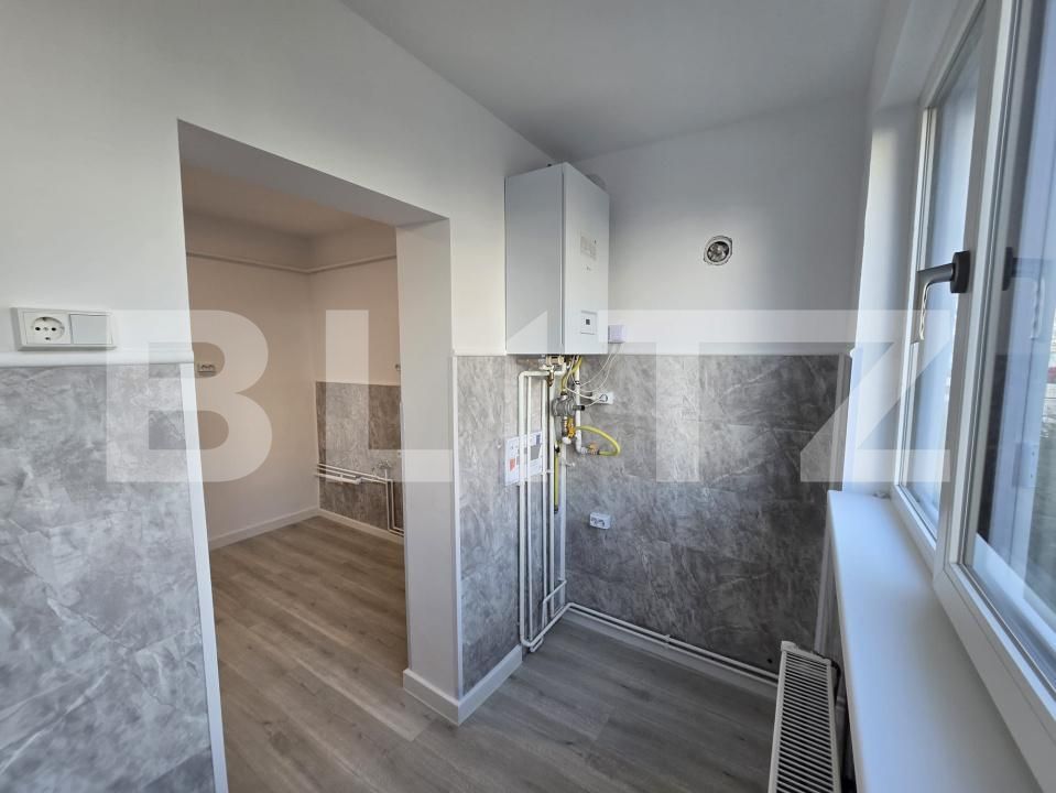Apartament de închiriat 3 camere Sud-Est - 195748AI | BLITZ Târgoviște | Poza9