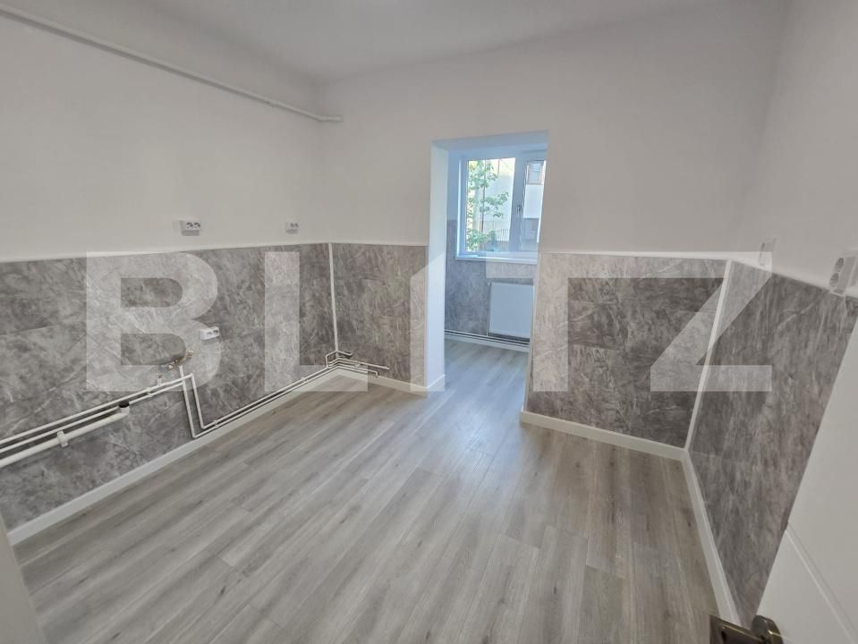 Apartament de închiriat 3 camere Sud-Est - 195748AI | BLITZ Târgoviște | Poza7