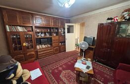 Apartament de vanzare, 2 camere, 47 mp, zona Micro 11