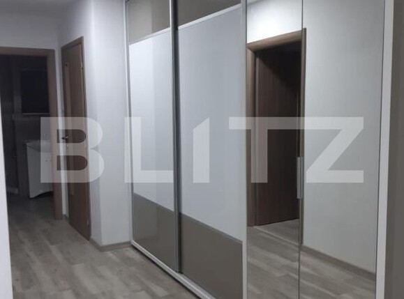 Apartament de închiriat 3 camere Micro 11 - 195778AI | BLITZ Târgoviște | Poza6