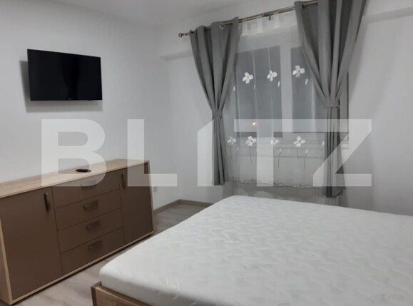 Apartament de închiriat 3 camere Micro 11 - 195778AI | BLITZ Târgoviște | Poza4