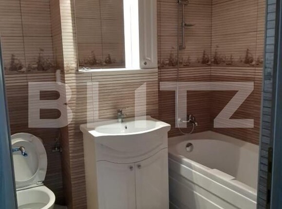 Apartament de închiriat 3 camere Micro 11 - 195778AI | BLITZ Târgoviște | Poza8