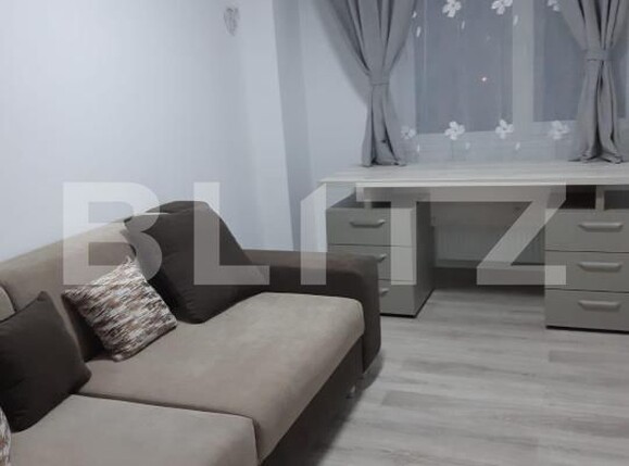 Apartament de închiriat 3 camere Micro 11 - 195778AI | BLITZ Târgoviște | Poza5