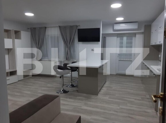 Apartament de închiriat 3 camere Micro 11 - 195778AI | BLITZ Târgoviște | Poza1