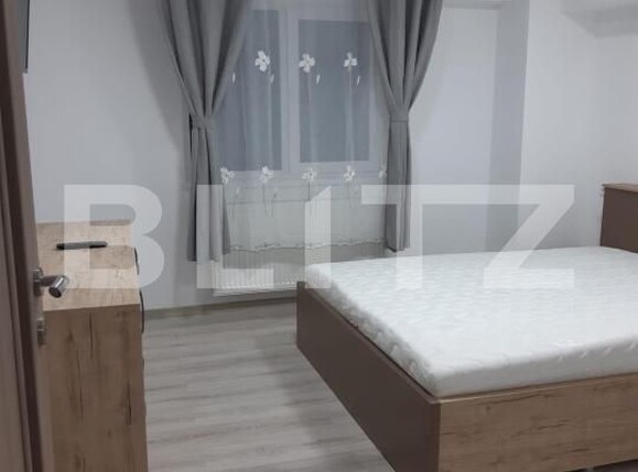 Apartament de închiriat 3 camere Micro 11 - 195778AI | BLITZ Târgoviște | Poza3