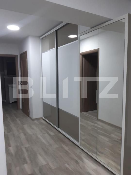 Apartament de închiriat 3 camere Micro 11 - 195778AI | BLITZ Târgoviște | Poza6