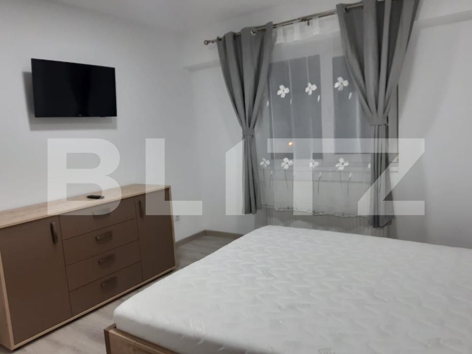Apartament de închiriat 3 camere Micro 11 - 195778AI | BLITZ Târgoviște | Poza4