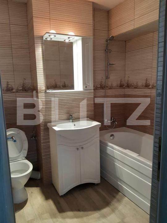 Apartament de închiriat 3 camere Micro 11 - 195778AI | BLITZ Târgoviște | Poza8