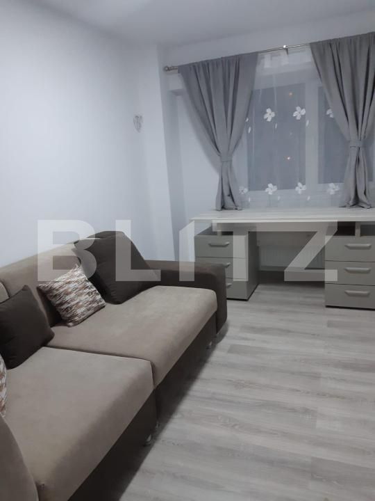 Apartament de închiriat 3 camere Micro 11 - 195778AI | BLITZ Târgoviște | Poza5