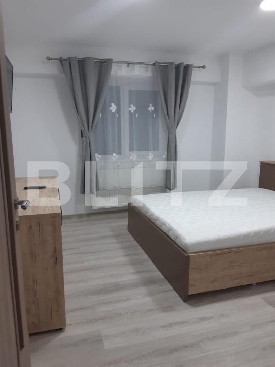Apartament de închiriat 3 camere Micro 11 - 195778AI | BLITZ Târgoviște | Poza3