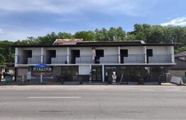 Restaurant funcțional, 150 mp, vad stradal intens, zona Nord-Vest 