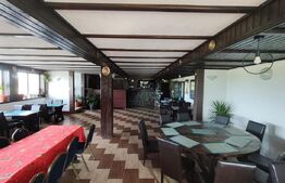 Restaurant funcțional, 150 mp, vad stradal intens, zona Nord-Vest 