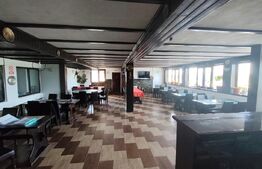 Restaurant funcțional, 150 mp, vad stradal intens, zona Nord-Vest 