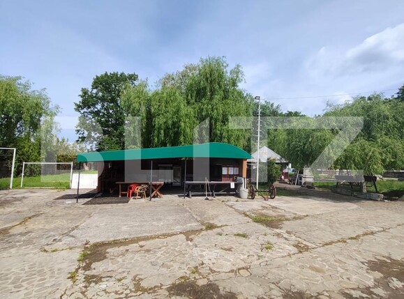 Spațiu comercial de închiriat Dragomiresti - 195786SIC | BLITZ Târgoviște | Poza5