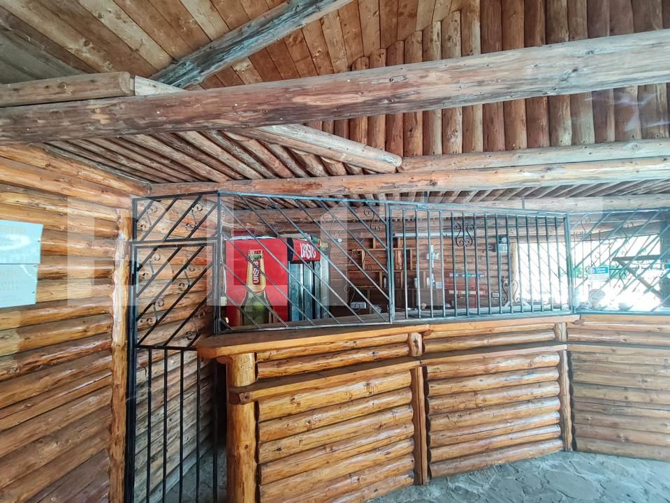Spațiu comercial de închiriat Dragomiresti - 195786SIC | BLITZ Târgoviște | Poza6