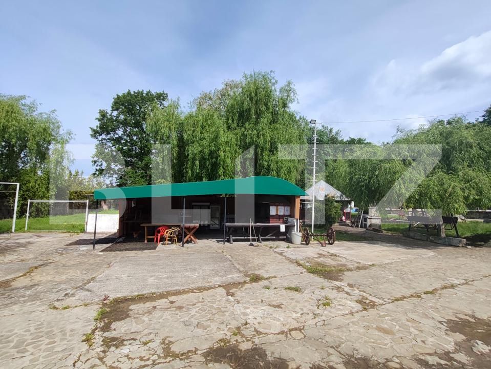 Spațiu comercial de închiriat Dragomiresti - 195786SIC | BLITZ Târgoviște | Poza5