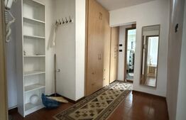 Apartament 2 camere decomandat, 50 mp, mobilat și utilat, zona RAGC