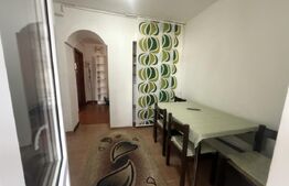 Apartament 2 camere decomandat, 50 mp, mobilat și utilat, zona RAGC